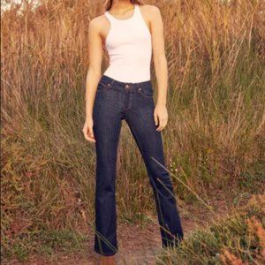 Reiko Phoebe Flare Jeans